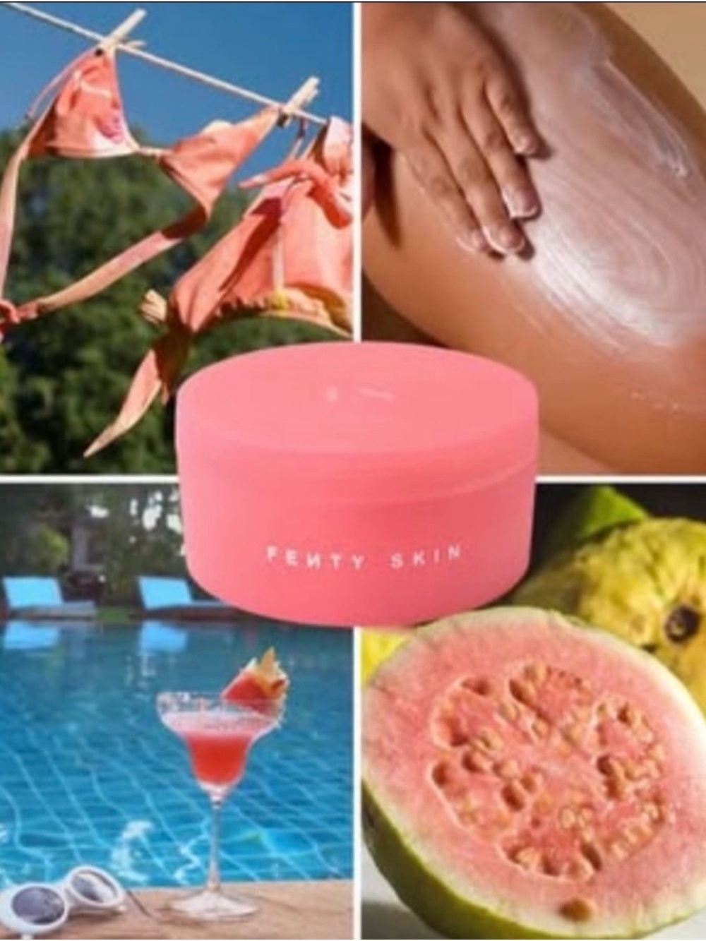 FENTY BEAUTY GUAVA GETAWAY - Picture 7 of 13